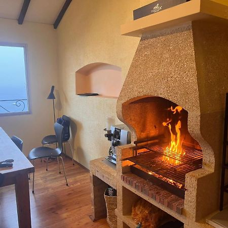 Ancienne Mairie Vieux Village Roquebrune 3 Bedroom Apartment Buitenkant foto