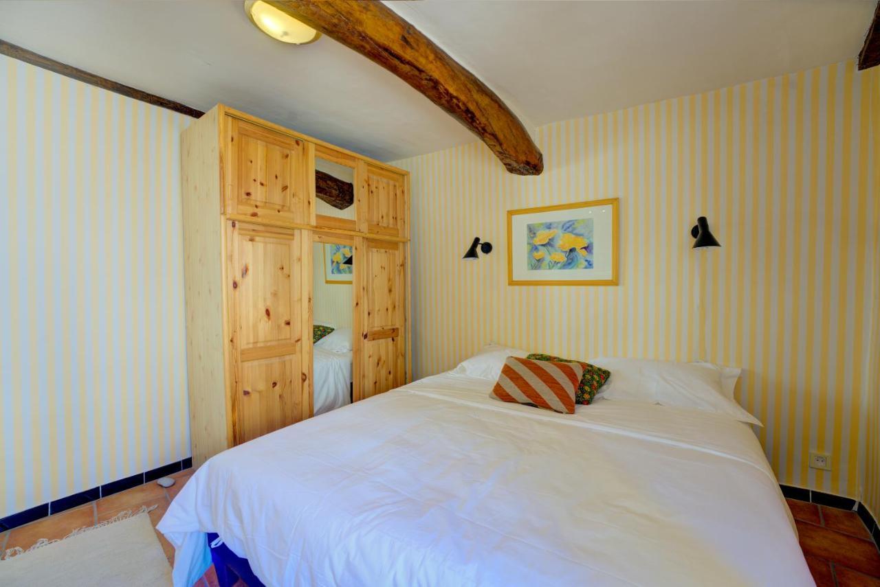 Ancienne Mairie Vieux Village Roquebrune 3 Bedroom Apartment Buitenkant foto