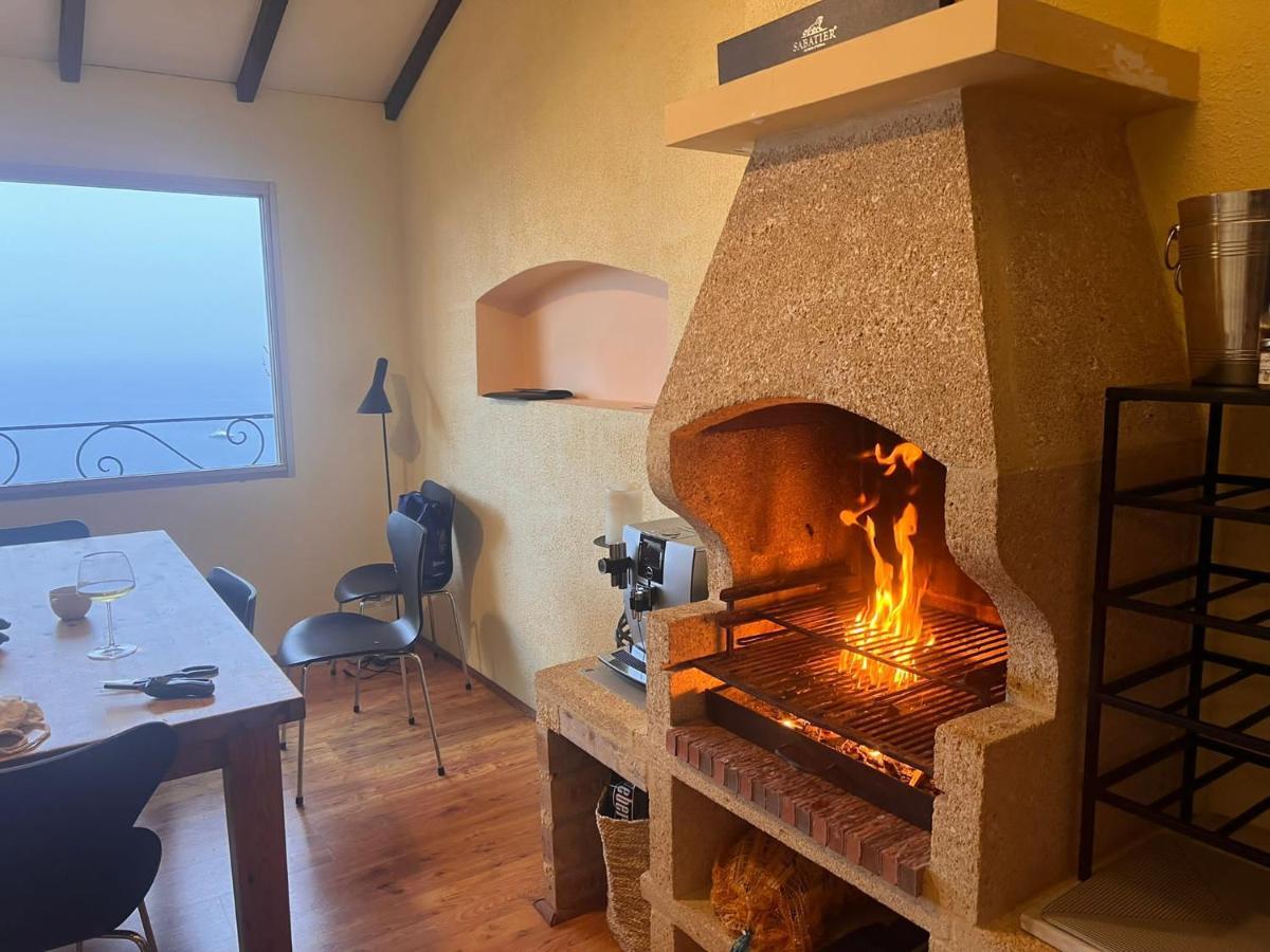Ancienne Mairie Vieux Village Roquebrune 3 Bedroom Apartment Buitenkant foto
